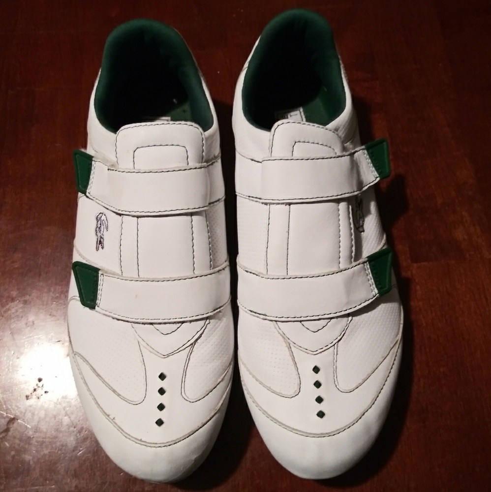 Lacoste sneakers - Picture 1 of 3